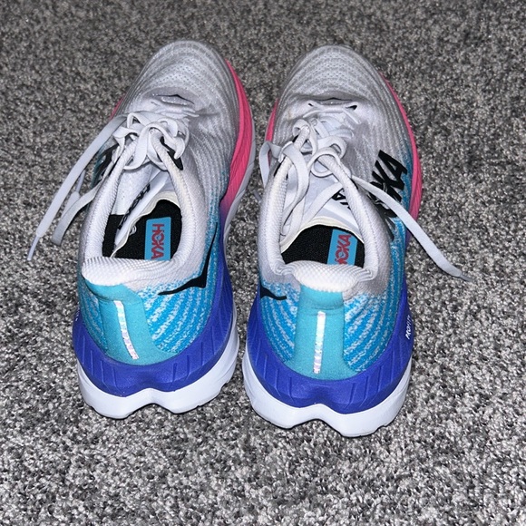 Hoka Mach 5 size 8.5 - Picture 5 of 7